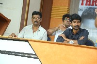 Bujji Ila Raa Movie Success Meet